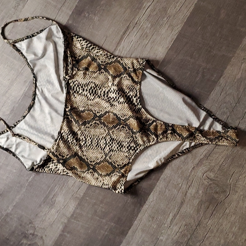Body Suit
